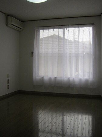 松風台ハイツの物件内観写真